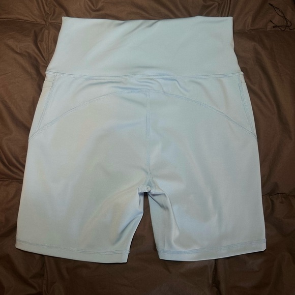 LOVE TREE BIKER SHORTS/ SMALL - Picture 3 of 7